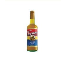 Torani Mango Syrup 750 ML